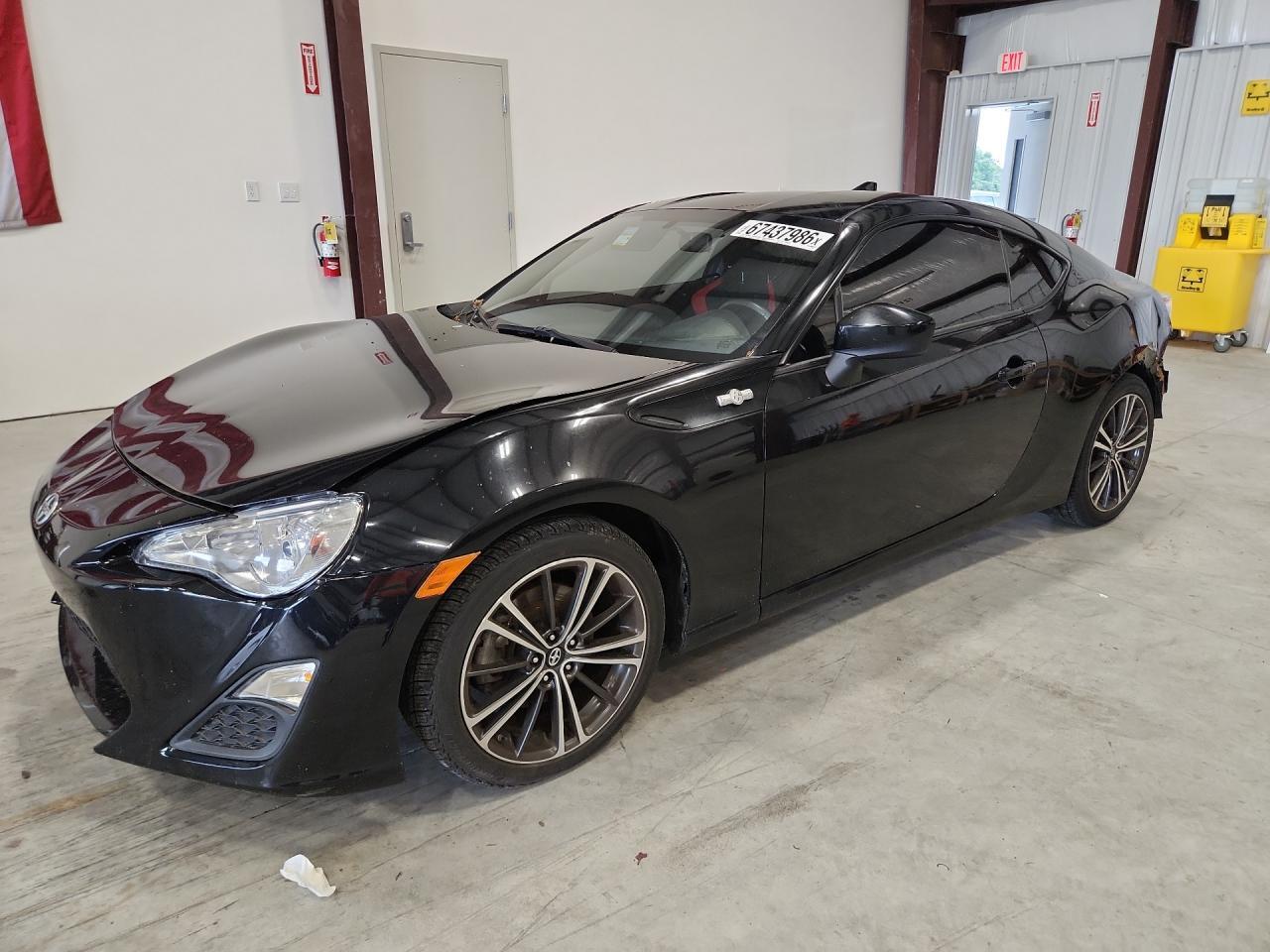 2016 SCION FR-S JF1ZNAA12G8703591
