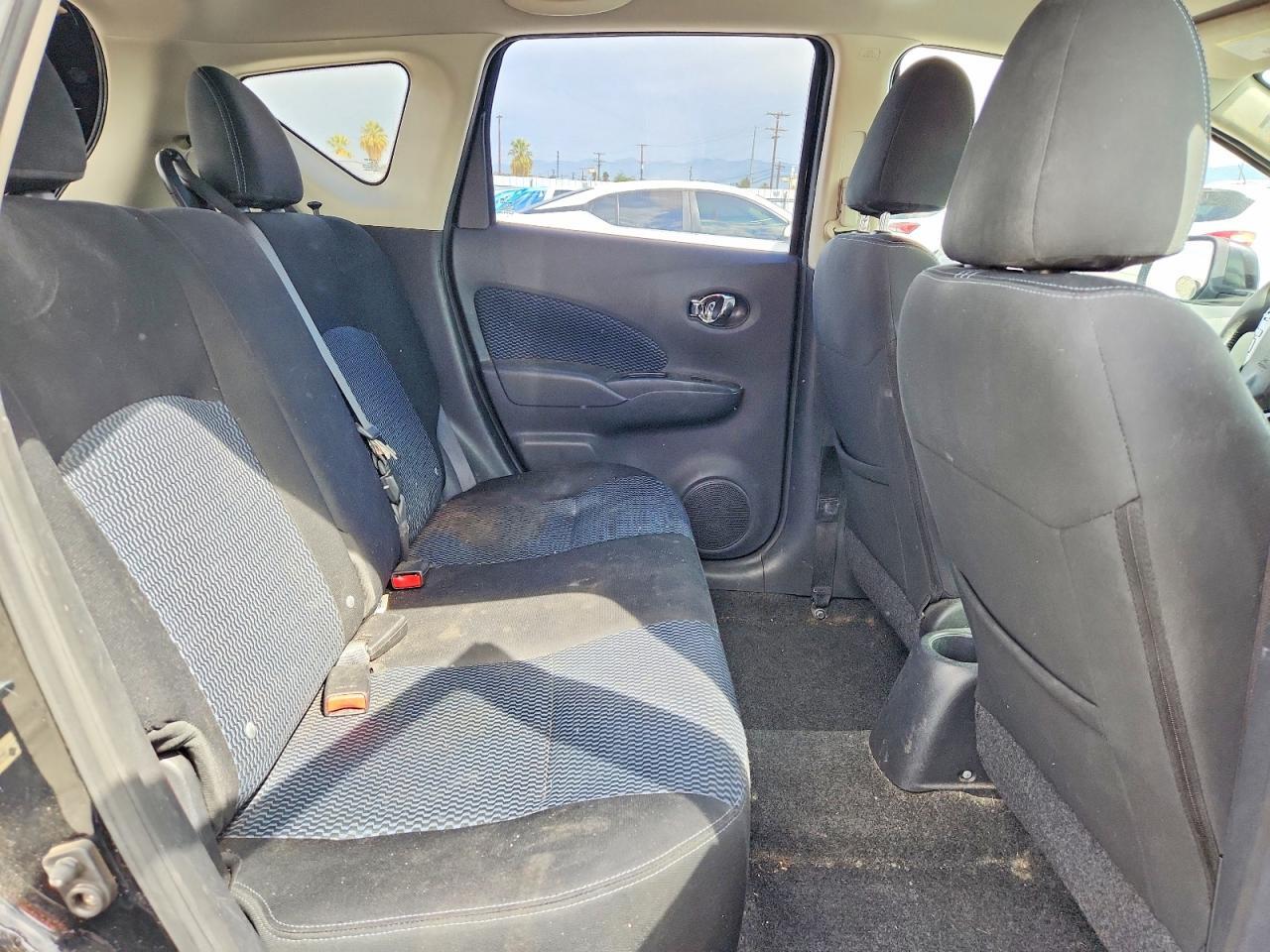 3N1CE2CP8EL355367 2014 NISSAN VERSA NOTE photo no. 10