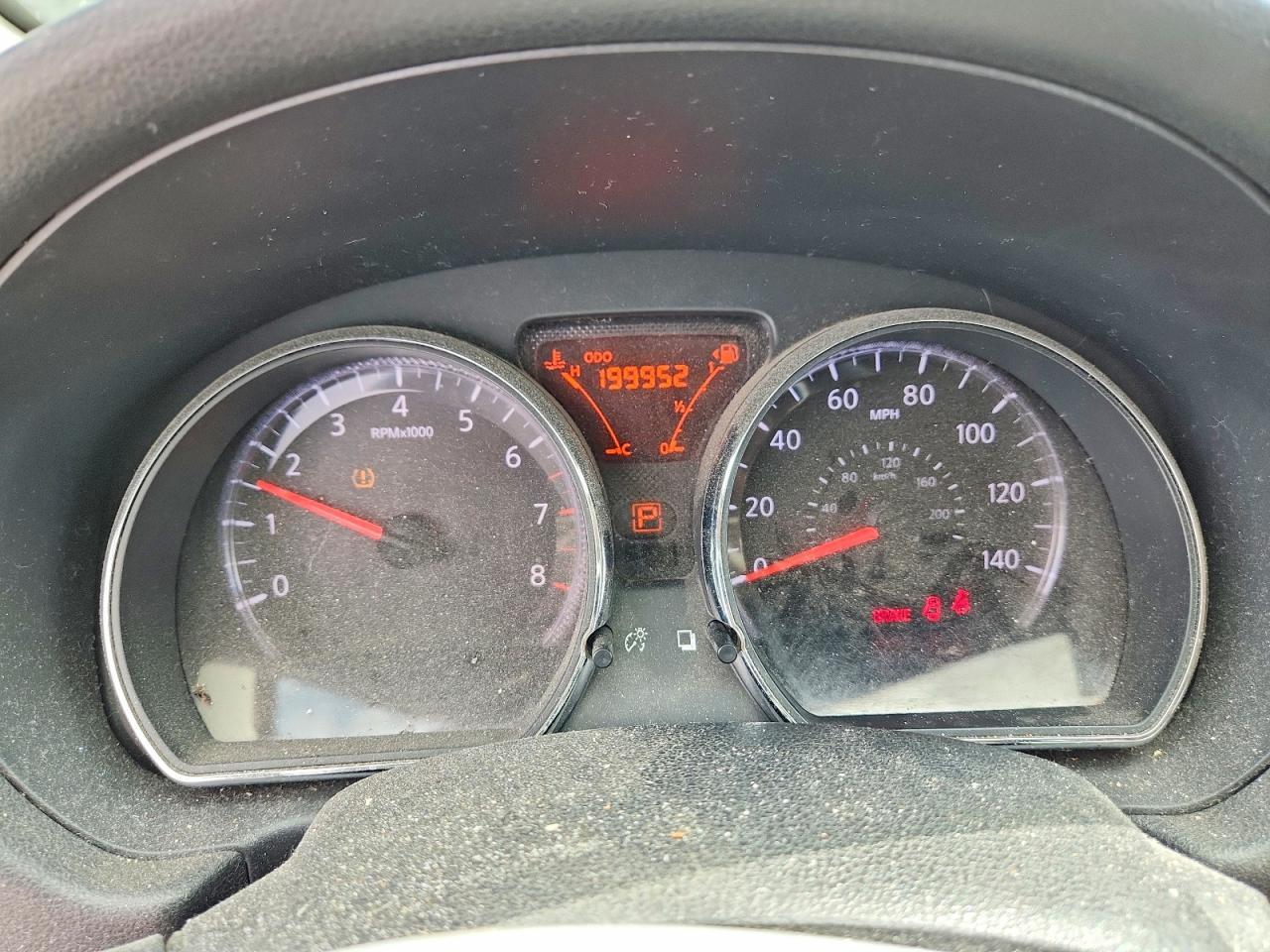 3N1CE2CP8EL355367 2014 NISSAN VERSA NOTE photo no. 9
