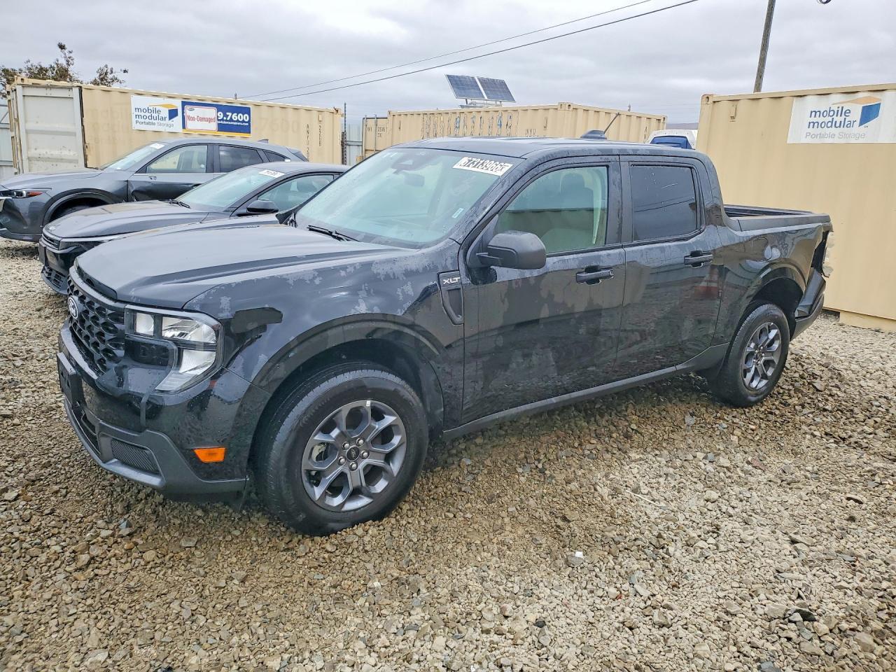 2026 FORD MAVERICK 3FTTW8JA6TRA02647