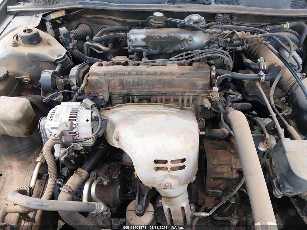 JT2BG22K8X0296466 1999 TOYOTA CAMRY photo no. 10