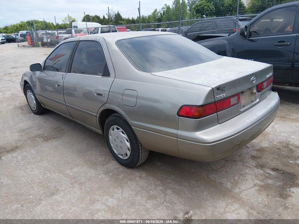 JT2BG22K8X0296466 1999 TOYOTA CAMRY photo no. 3