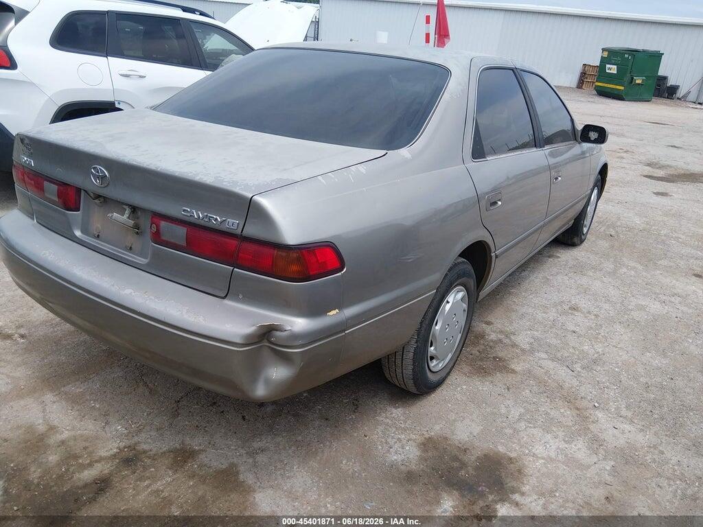 JT2BG22K8X0296466 1999 TOYOTA CAMRY photo no. 4