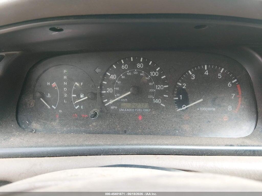 JT2BG22K8X0296466 1999 TOYOTA CAMRY photo no. 7