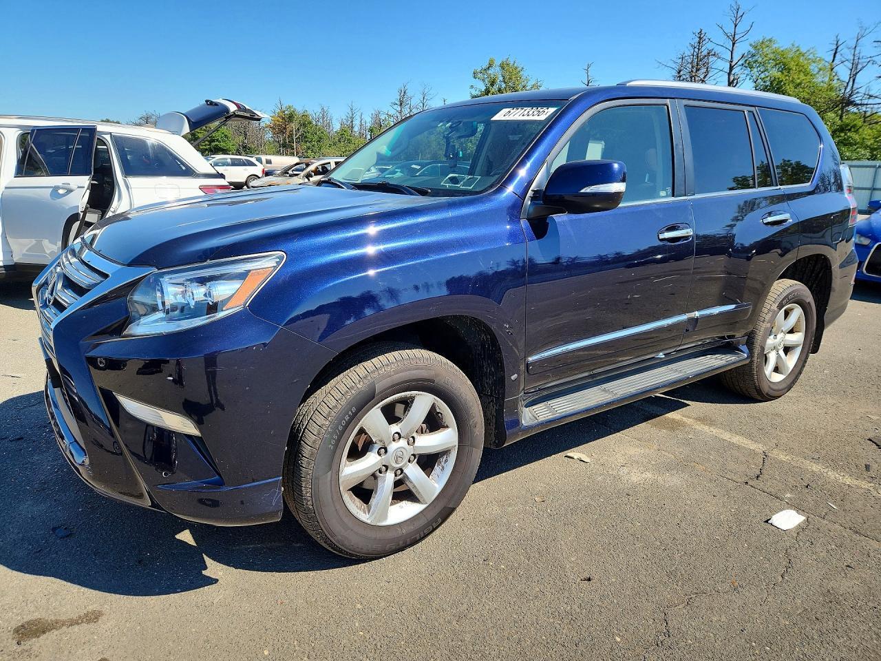 2017 LEXUS GX JTJBM7FX9H5176454