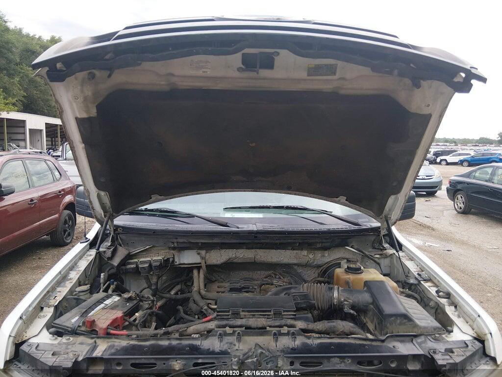 1FTNF1CF2BKD67886 2011 FORD F-150 photo no. 10