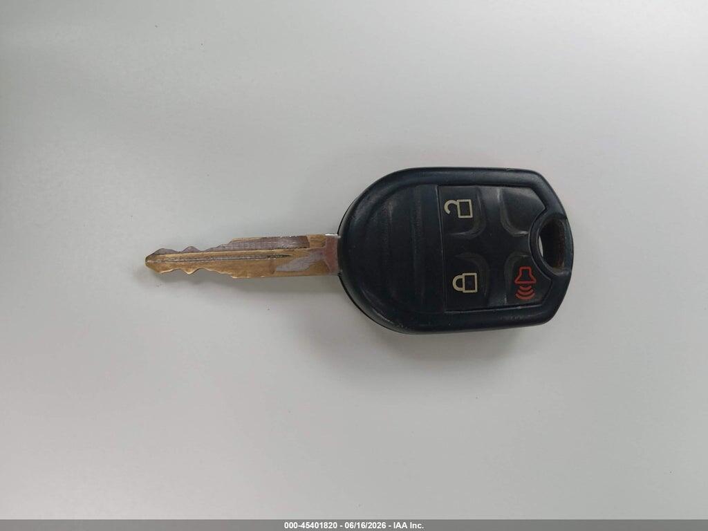 1FTNF1CF2BKD67886 2011 FORD F-150 photo no. 11