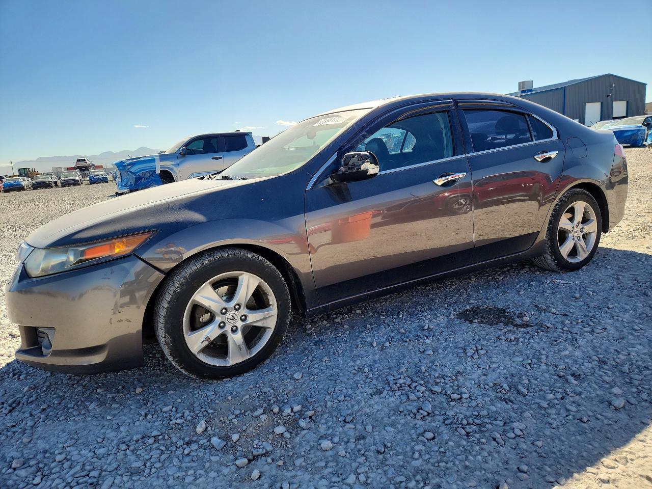 2009 ACURA TSX JH4CU26679C037095
