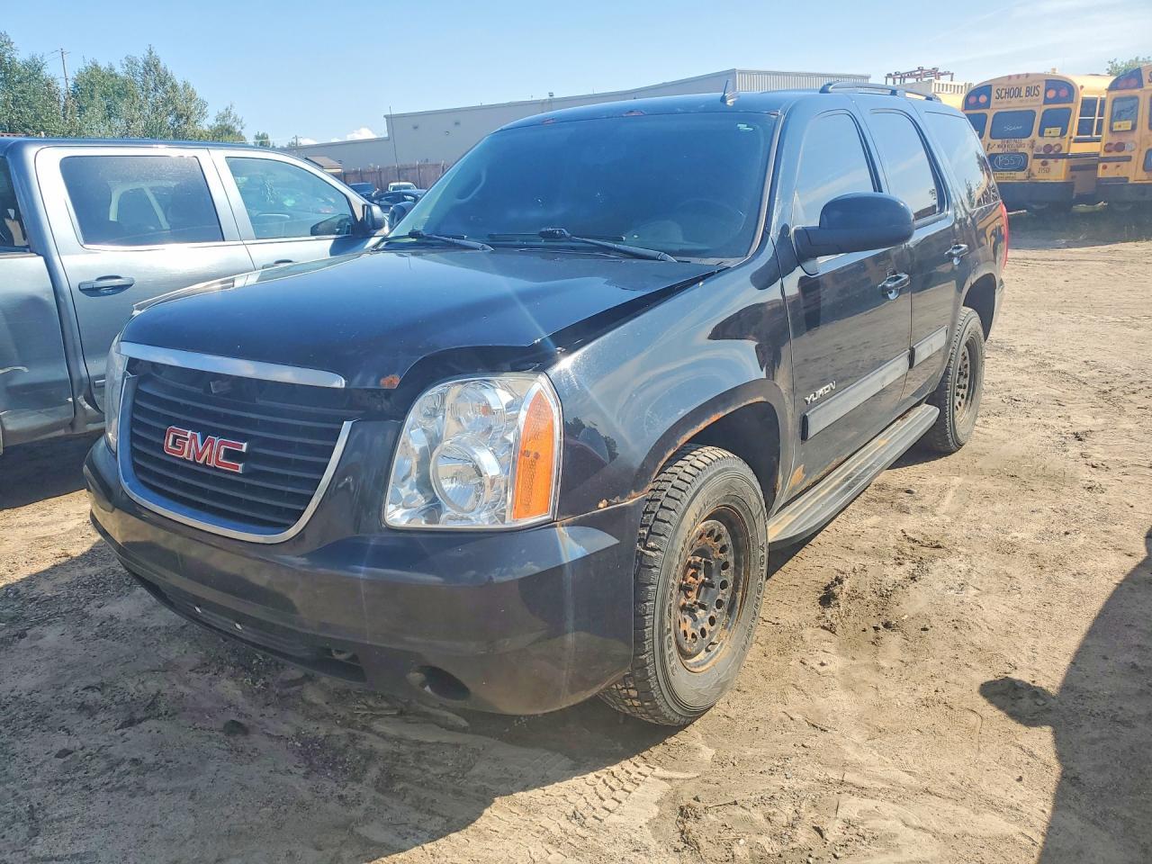 2011 GMC YUKON 1GKS2AE05BR125726
