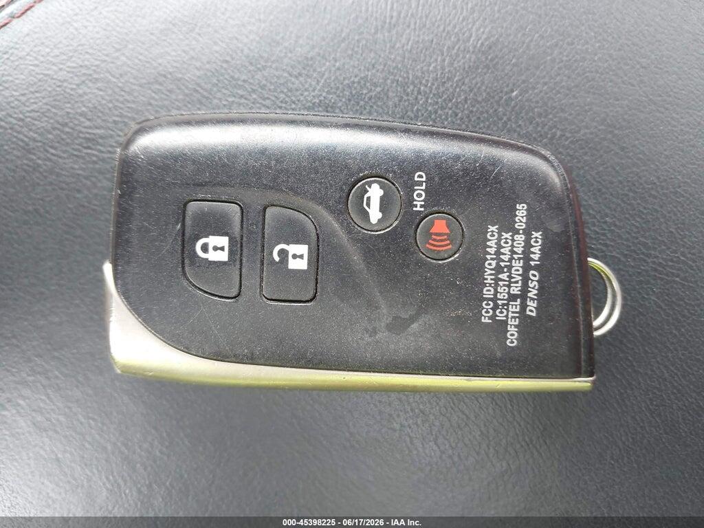 JTHBL5EF2F5136263 2015 LEXUS LS 460 photo no. 11
