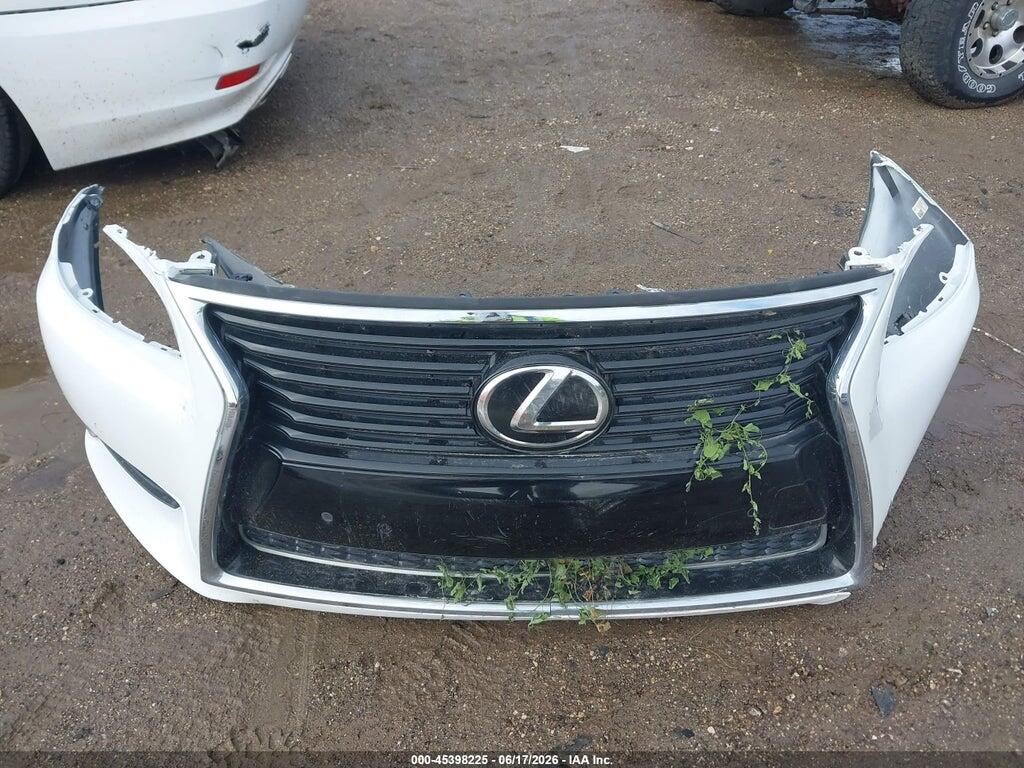 JTHBL5EF2F5136263 2015 LEXUS LS 460 photo no. 12