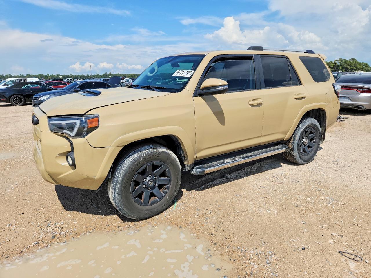 2016 TOYOTA 4RUNNER JTEBU5JR8G5362657