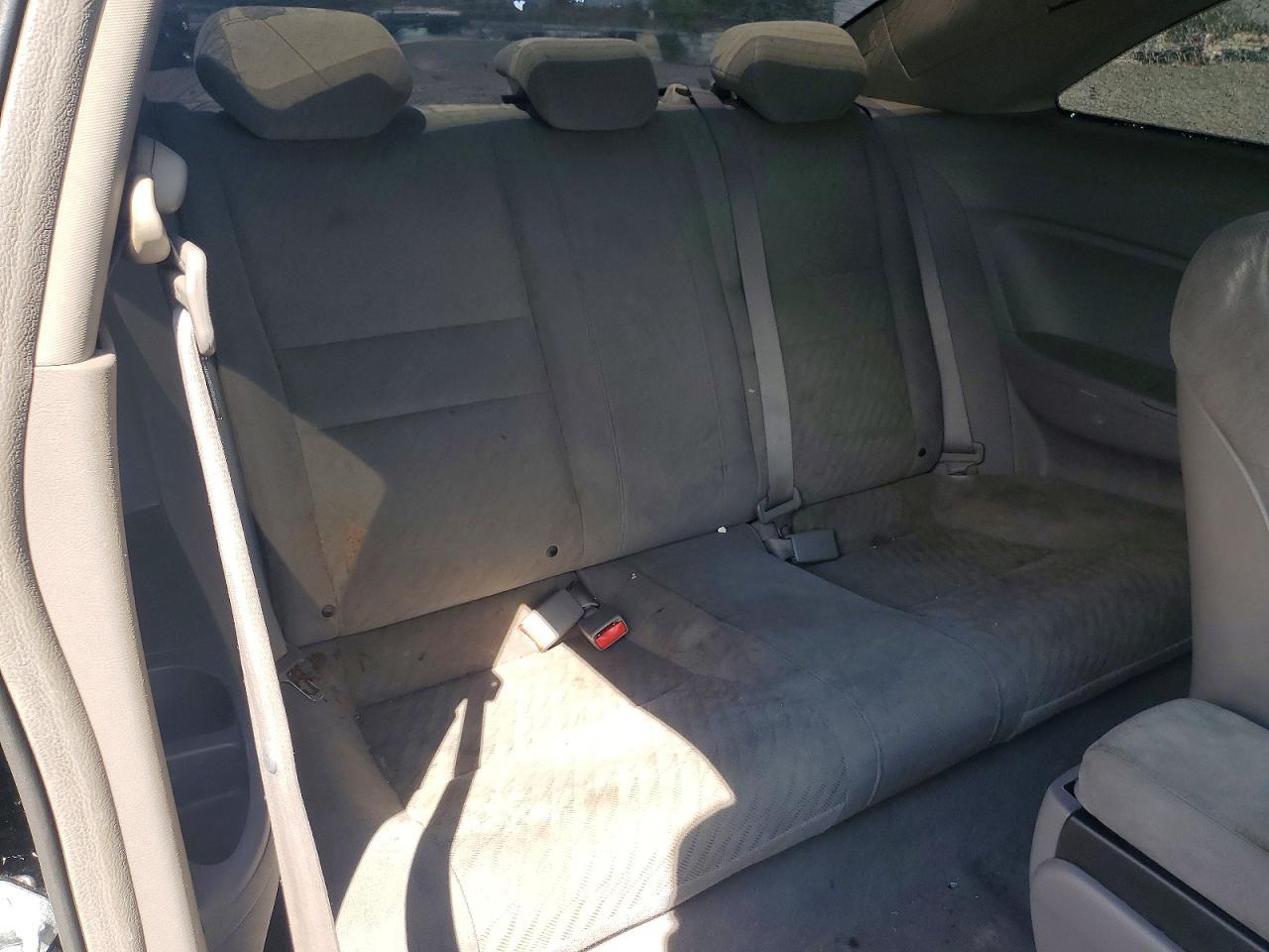 2HGFG1B6XBH509347 2011 HONDA CIVIC photo no. 10