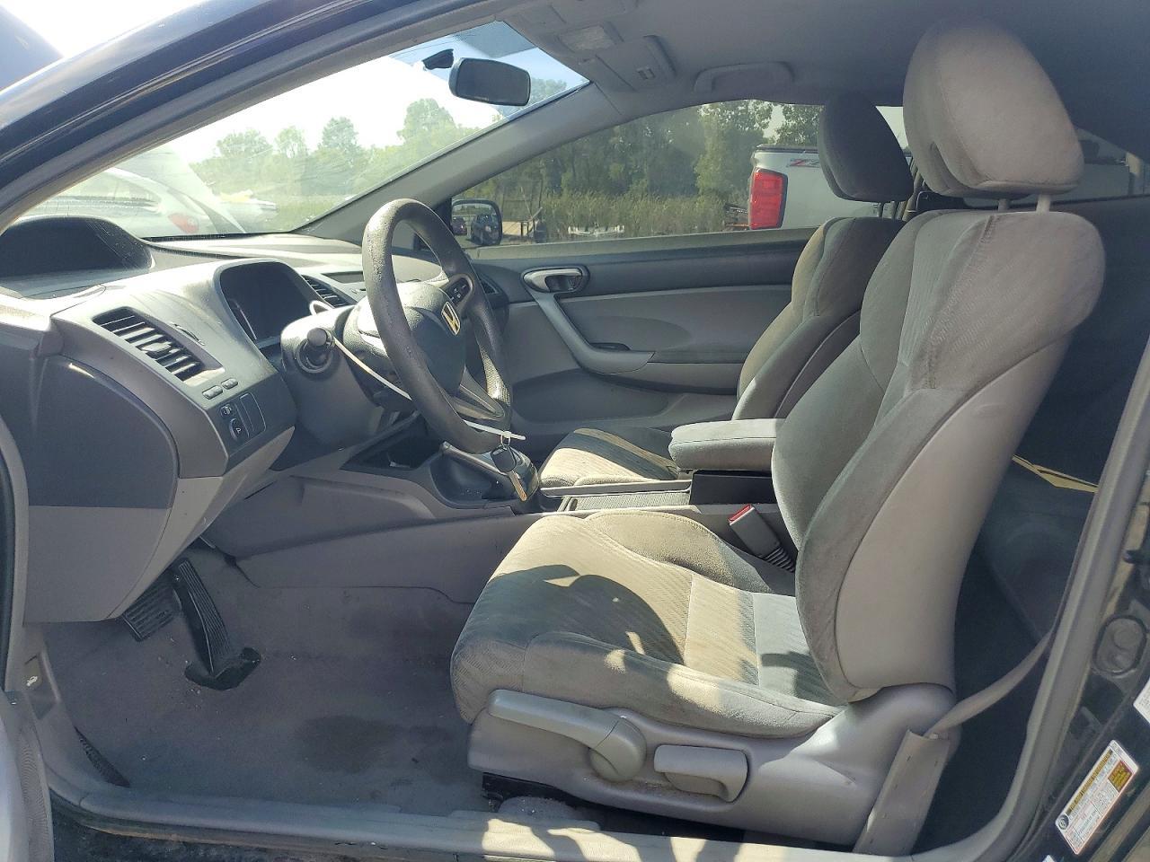 2HGFG1B6XBH509347 2011 HONDA CIVIC photo no. 7