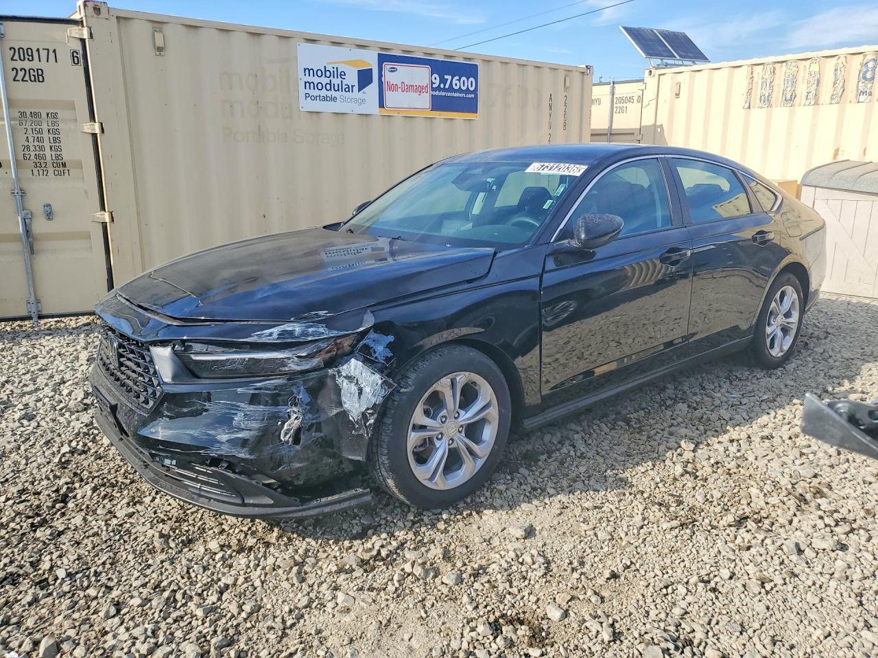 2026 HONDA ACCORD 1HGCY1F26TA030267