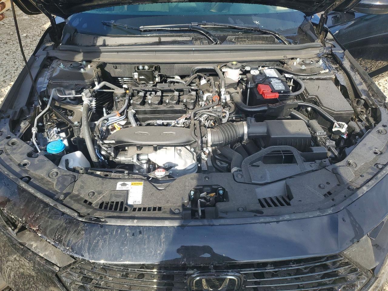 1HGCY1F26TA030267 2026 HONDA ACCORD photo no. 11