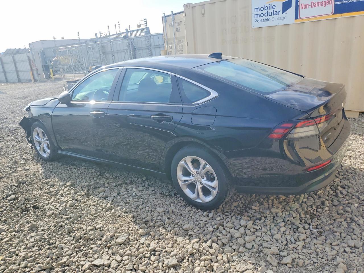 1HGCY1F26TA030267 2026 HONDA ACCORD photo no. 2