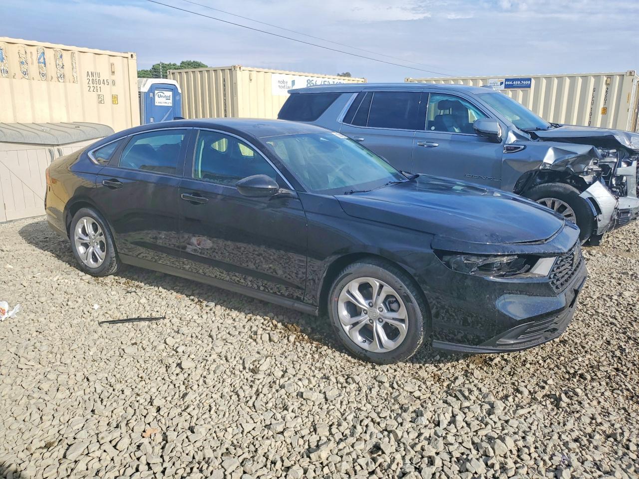 1HGCY1F26TA030267 2026 HONDA ACCORD photo no. 4