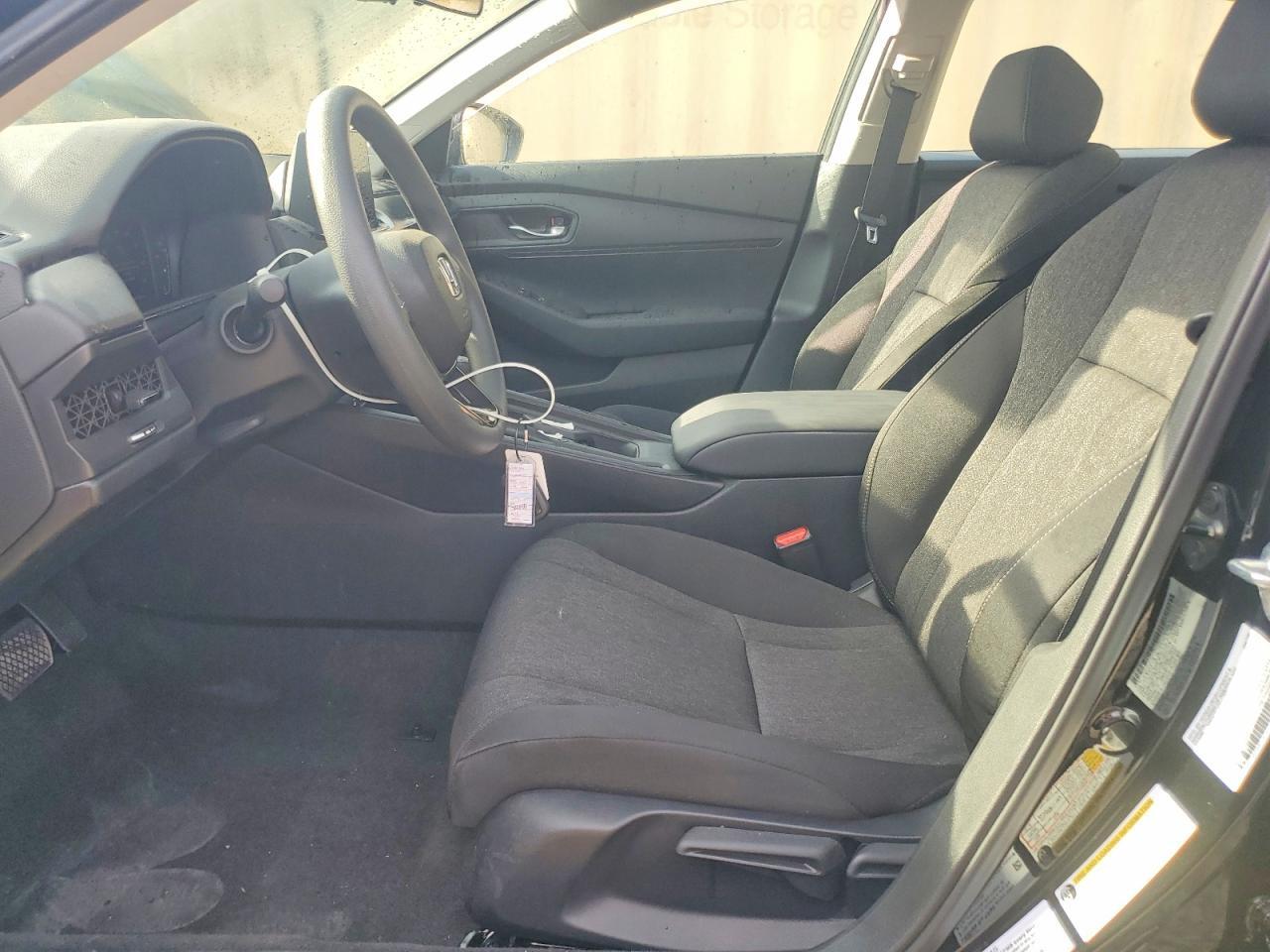 1HGCY1F26TA030267 2026 HONDA ACCORD photo no. 7