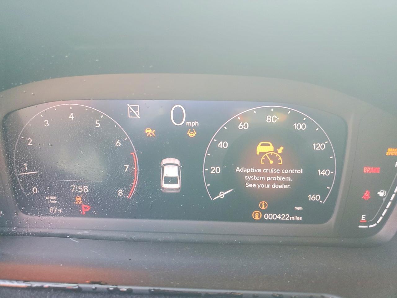 1HGCY1F26TA030267 2026 HONDA ACCORD photo no. 9