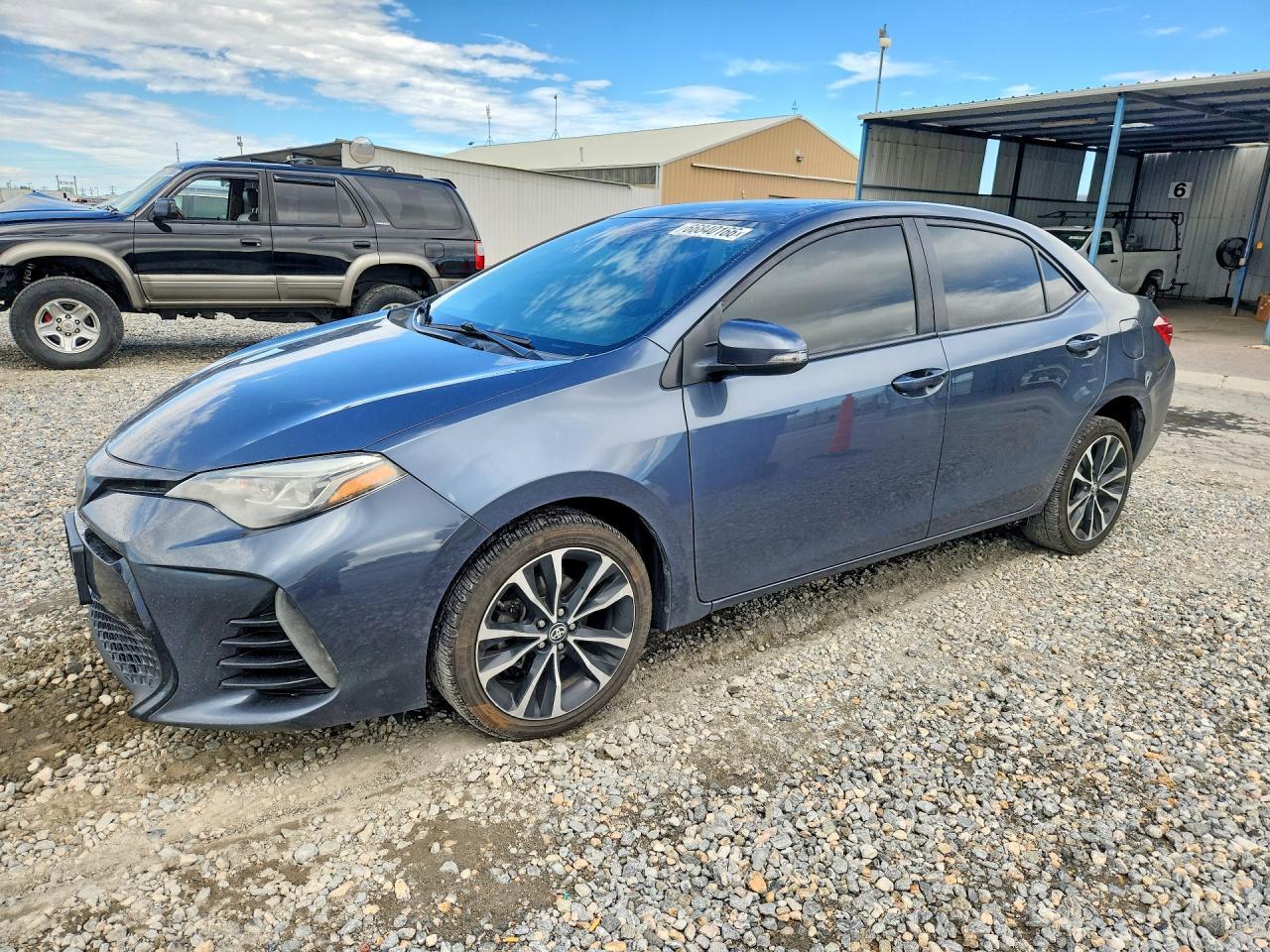 2018 TOYOTA COROLLA 2T1BURHE3JC008733