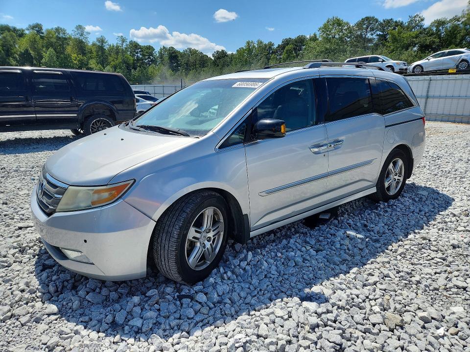 2011 HONDA ODYSSEY 5FNRL5H97BB041194