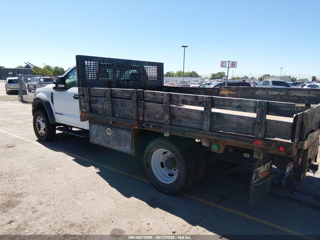 1FDUF5HT5KEG74691 2019 FORD F-550 CHASSIS photo no. 3