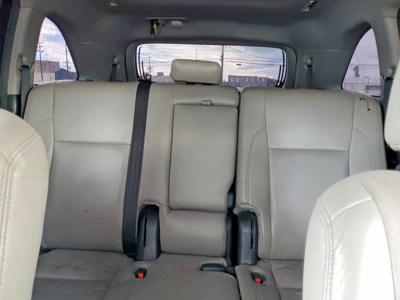 2016 TOYOTA HIGHLANDER LE — Фото 10 из 14