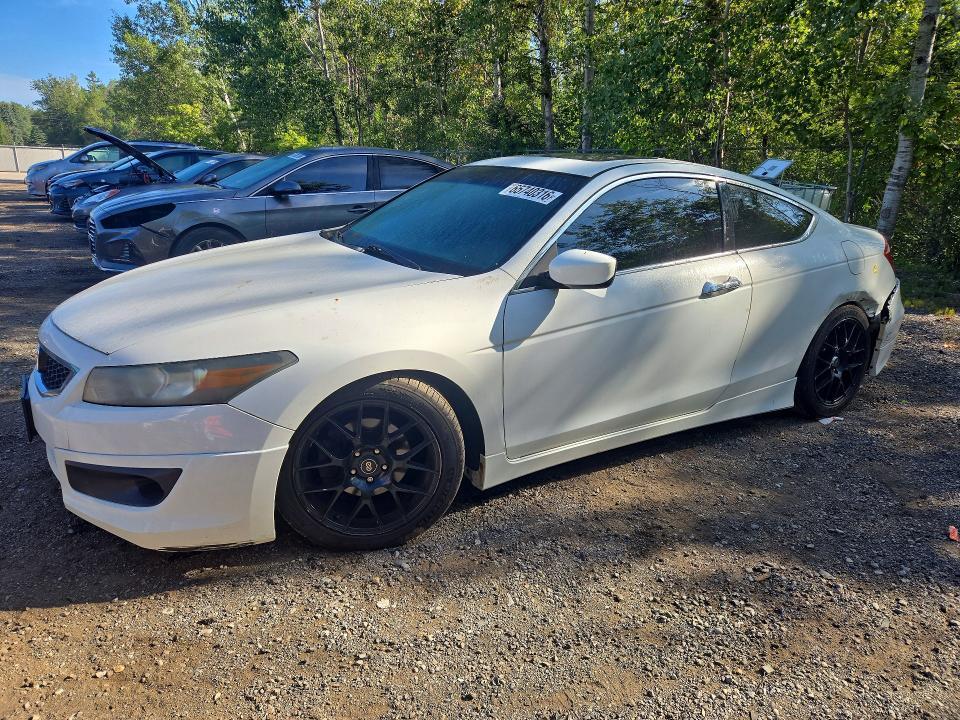 2009 HONDA ACCORD 1HGCS22859A800937
