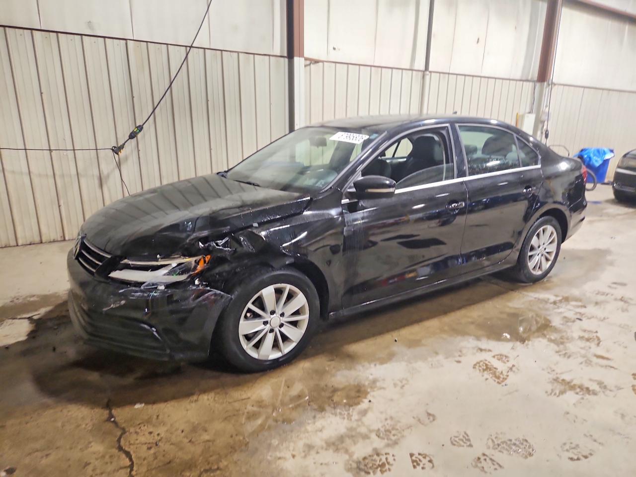 2015 VOLKSWAGEN JETTA 3VWD17AJ6FM256354