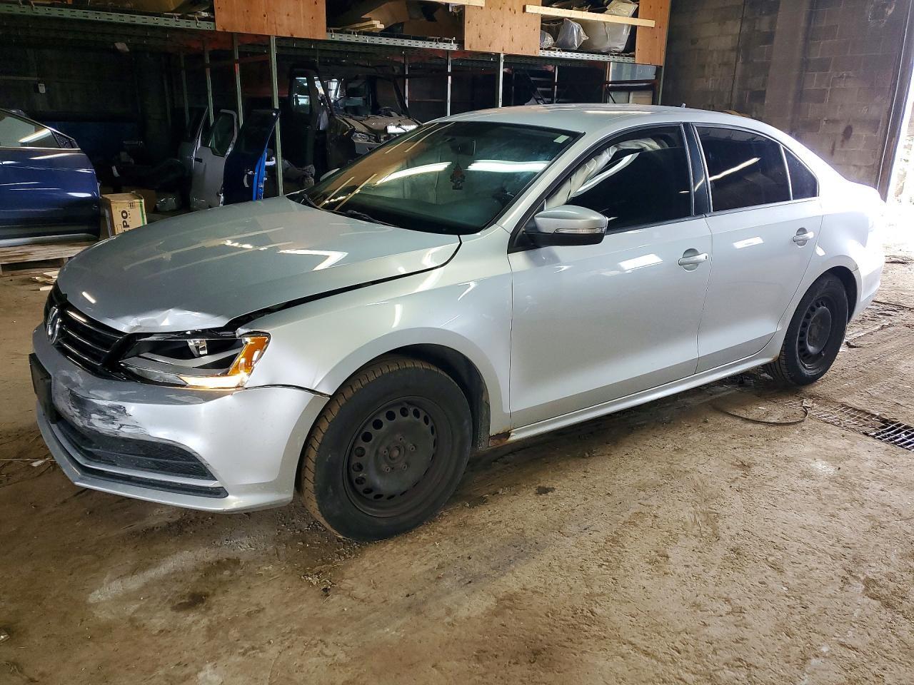 2015 VOLKSWAGEN JETTA 3VW2K7AJ0FM304208