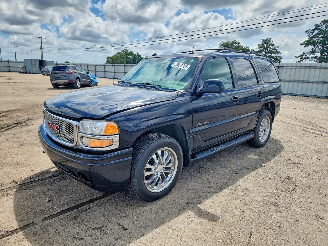 2005 GMC YUKON 1GKEK63U45J260473