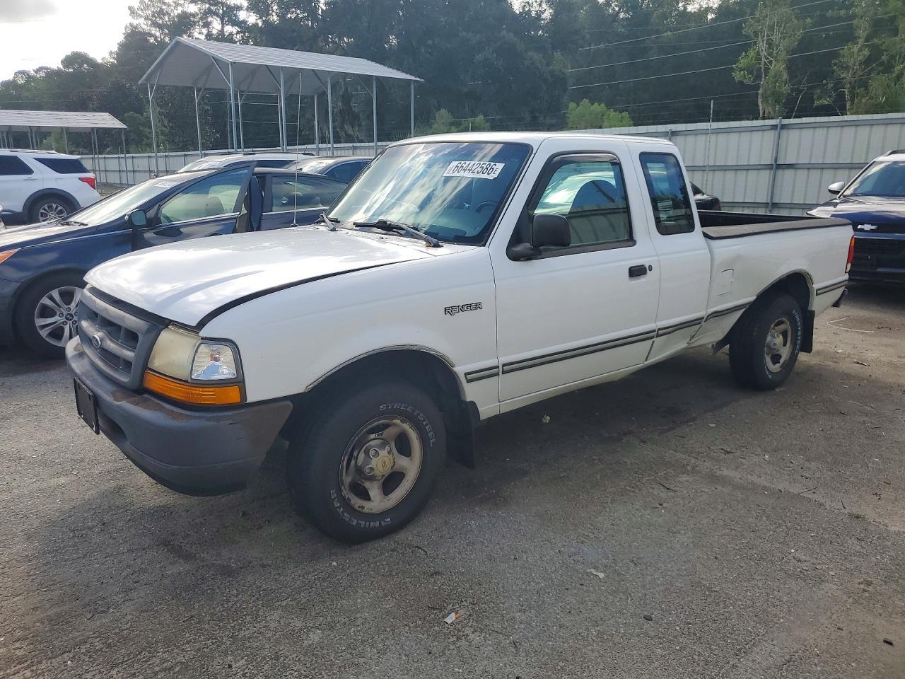 1998 FORD RANGER 1FTYR14U0WPB07738