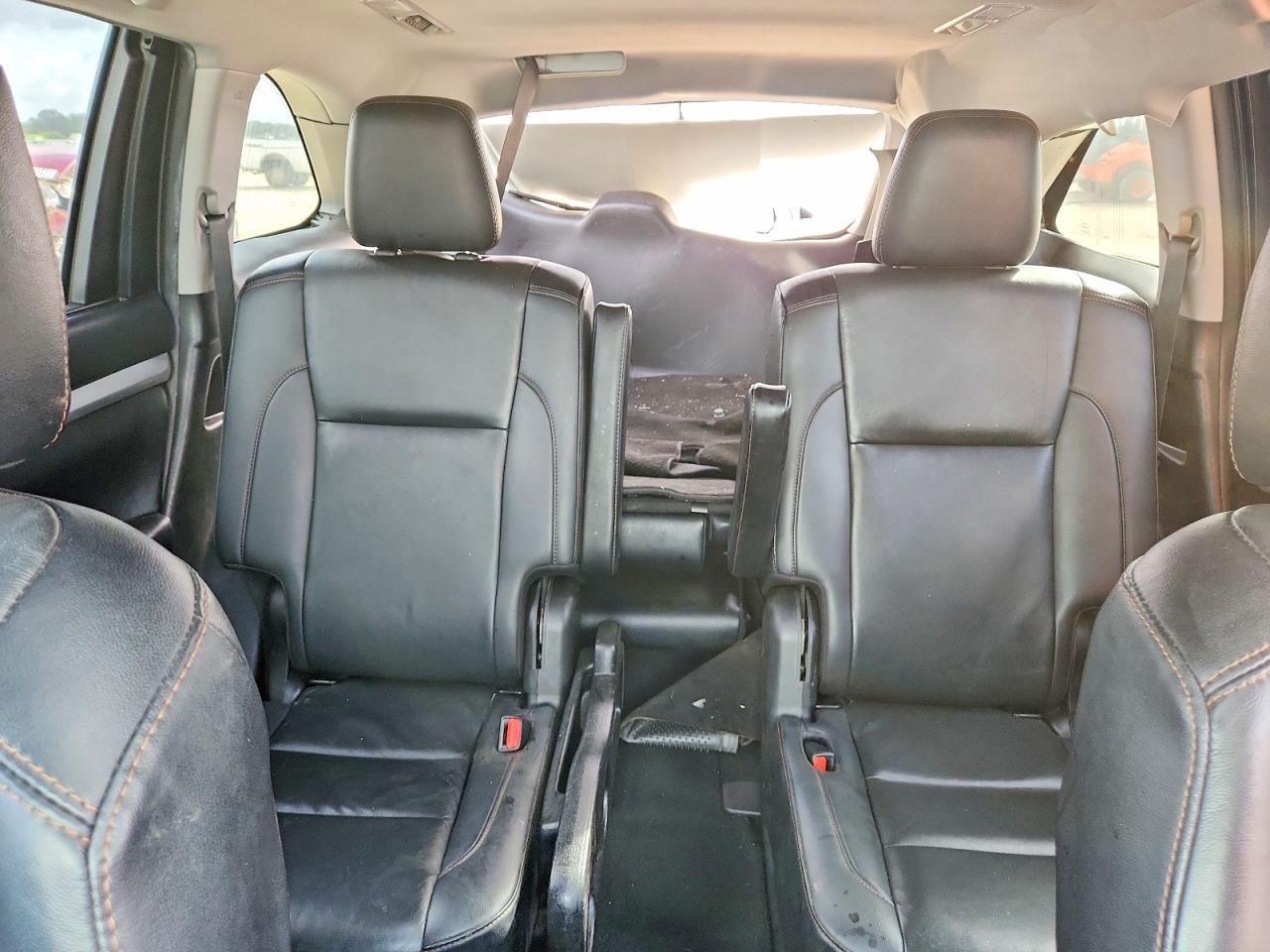 5TDKZRFH8KS339766 2019 TOYOTA HIGHLANDER photo no. 10