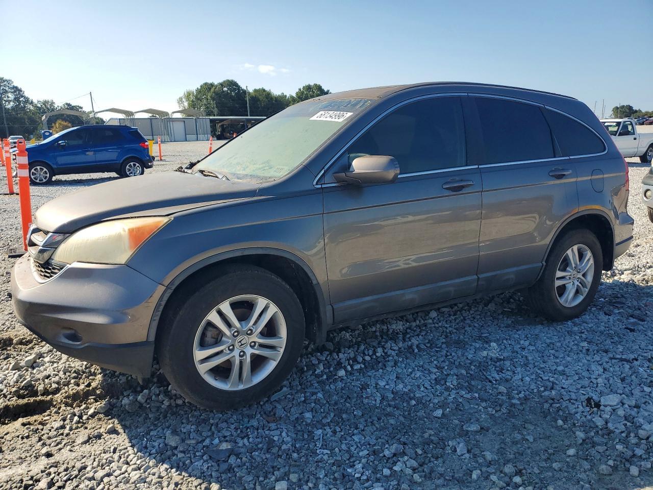 2010 HONDA CR-V 5J6RE3H77AL008571