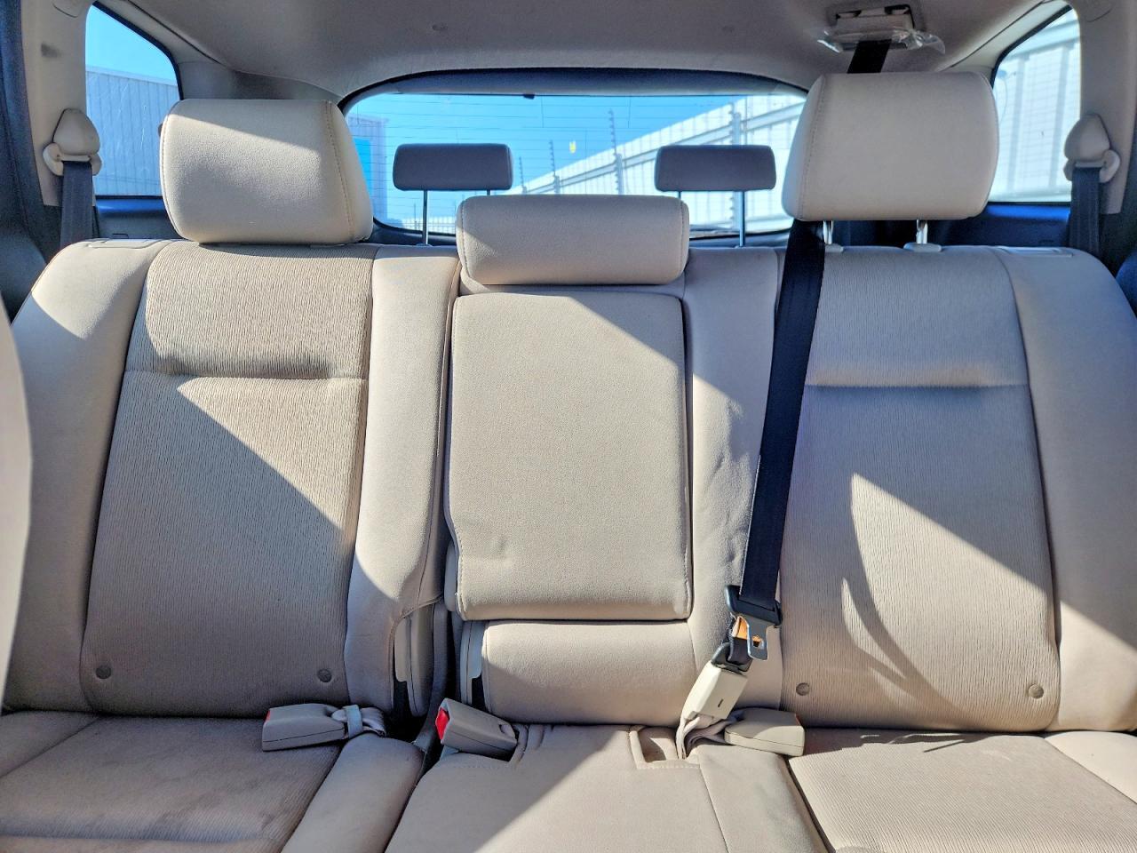 JM3TB28Y570101985 2007 MAZDA CX-9 photo no. 10