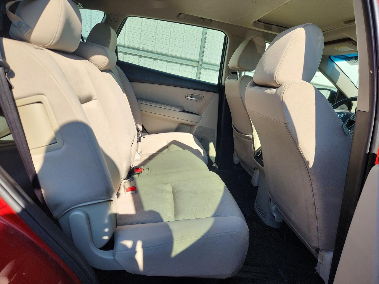 JM3TB28Y570101985 2007 MAZDA CX-9 photo no. 11