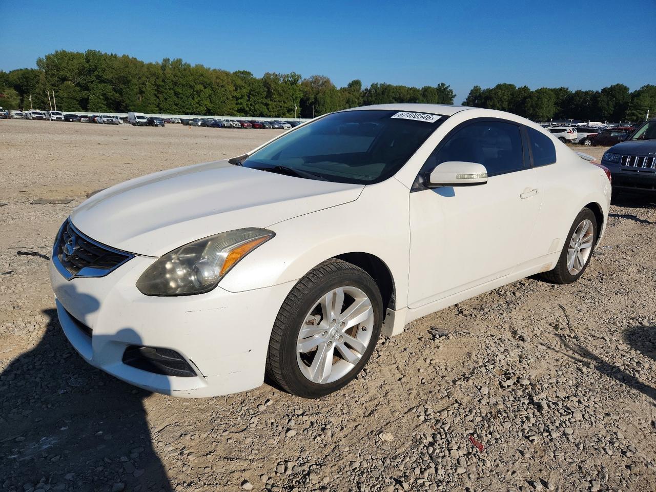 2011 NISSAN ALTIMA 1N4AL2EP7BC178606