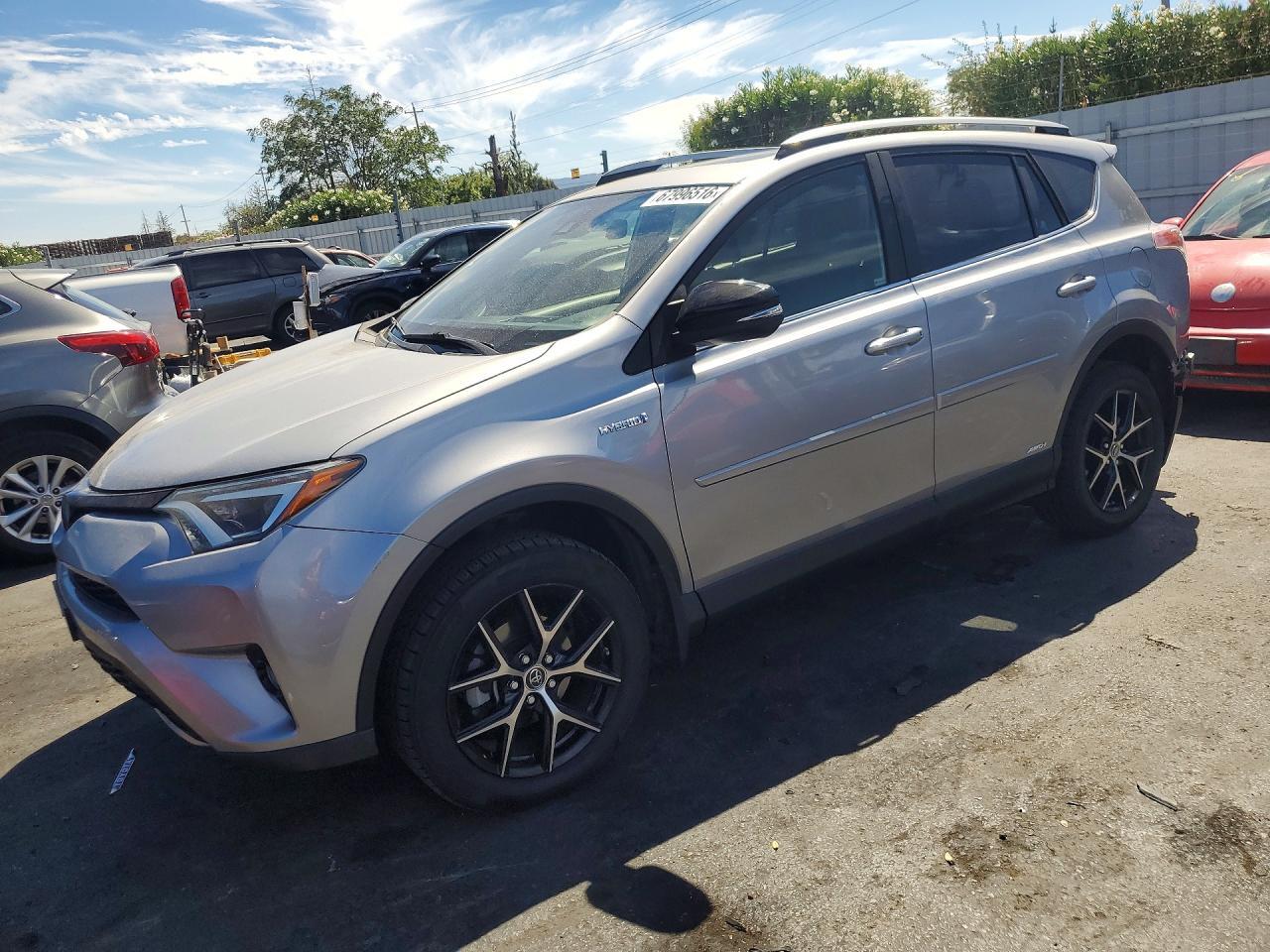 2018 TOYOTA RAV4 HV JTMJJREV4JD176277