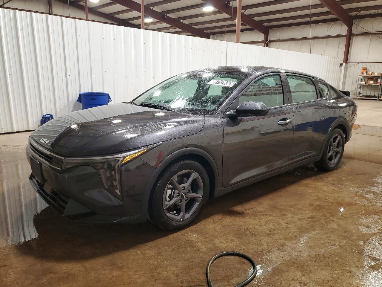 2026 KIA K4 3KPFT4DE6TE251566