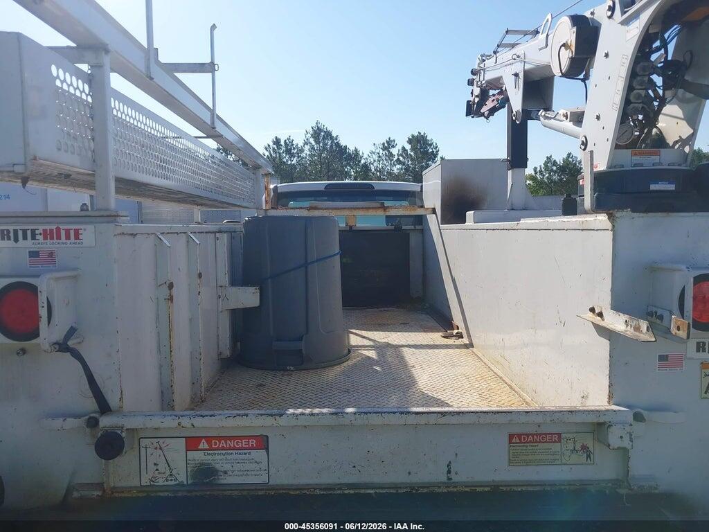 1FDUF5GY9KDA01454 2019 FORD F-550 CHASSIS photo no. 6