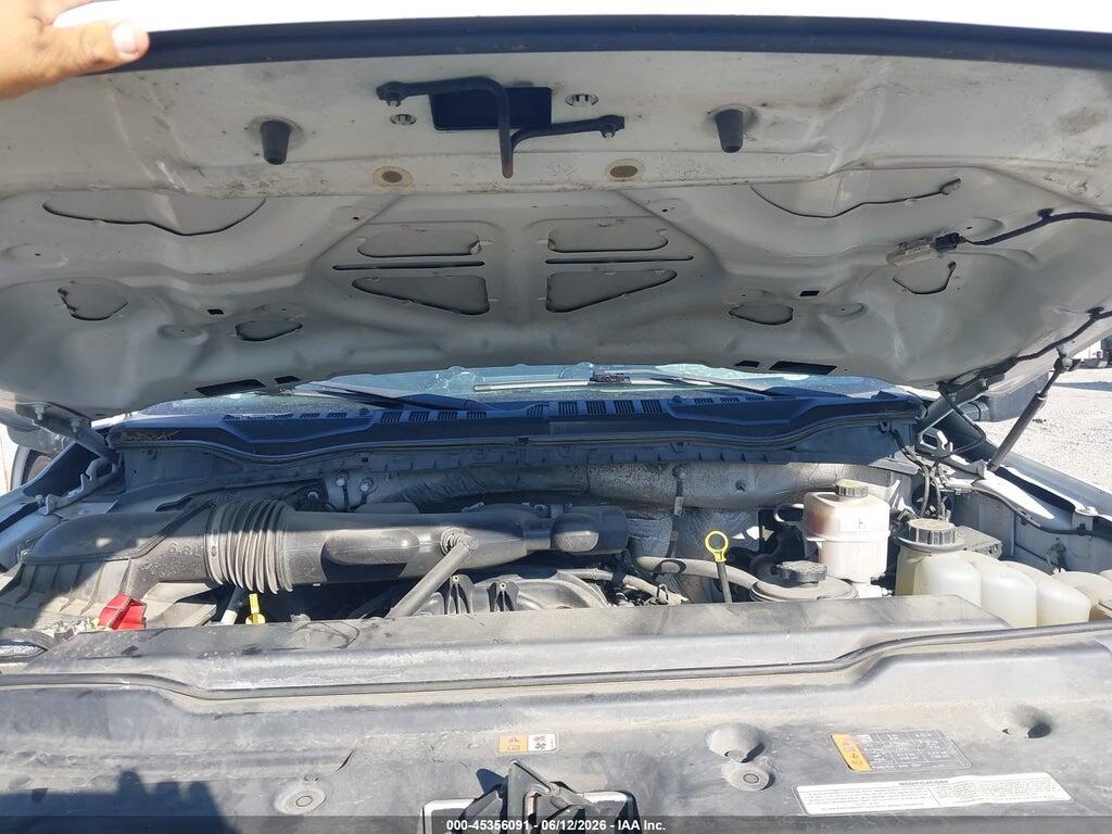 1FDUF5GY9KDA01454 2019 FORD F-550 CHASSIS photo no. 9