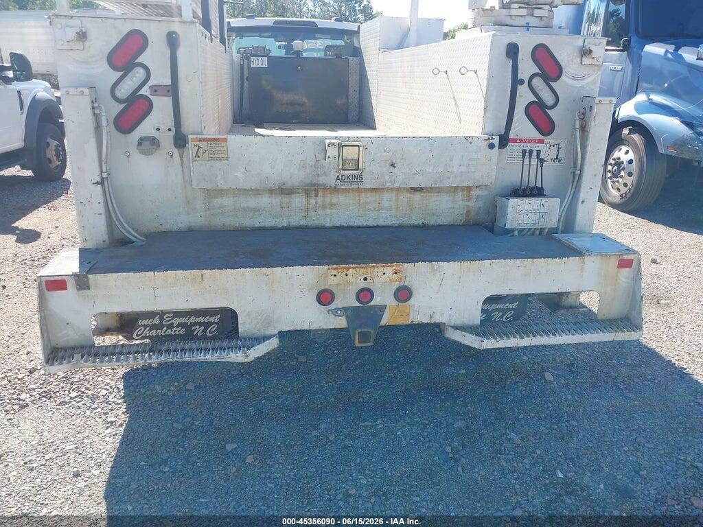 1FDUF5GN7LEC47646 2020 FORD F-550 CHASSIS photo no. 11