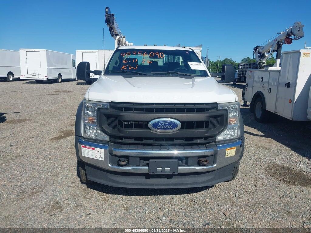 1FDUF5GN7LEC47646 2020 FORD F-550 CHASSIS photo no. 12