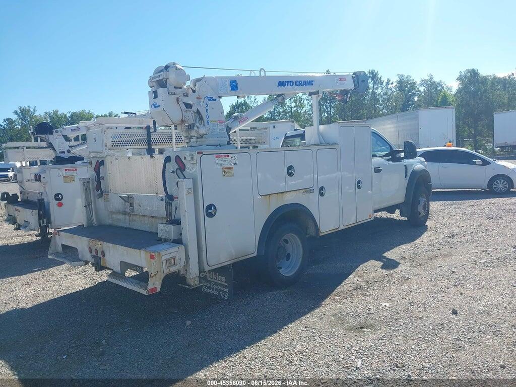 1FDUF5GN7LEC47646 2020 FORD F-550 CHASSIS photo no. 4