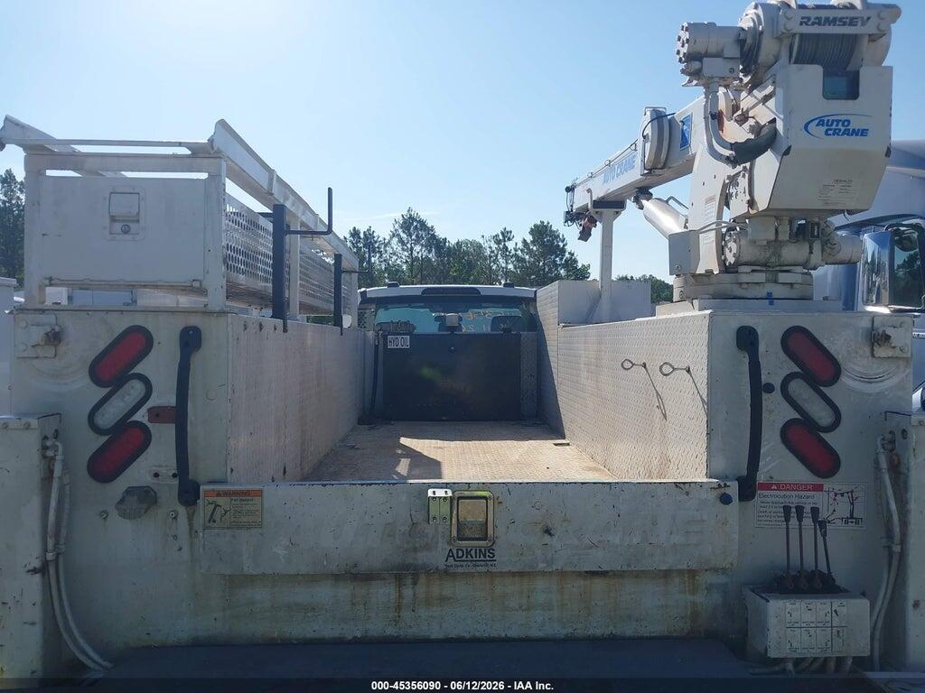 1FDUF5GN7LEC47646 2020 FORD F-550 CHASSIS photo no. 6