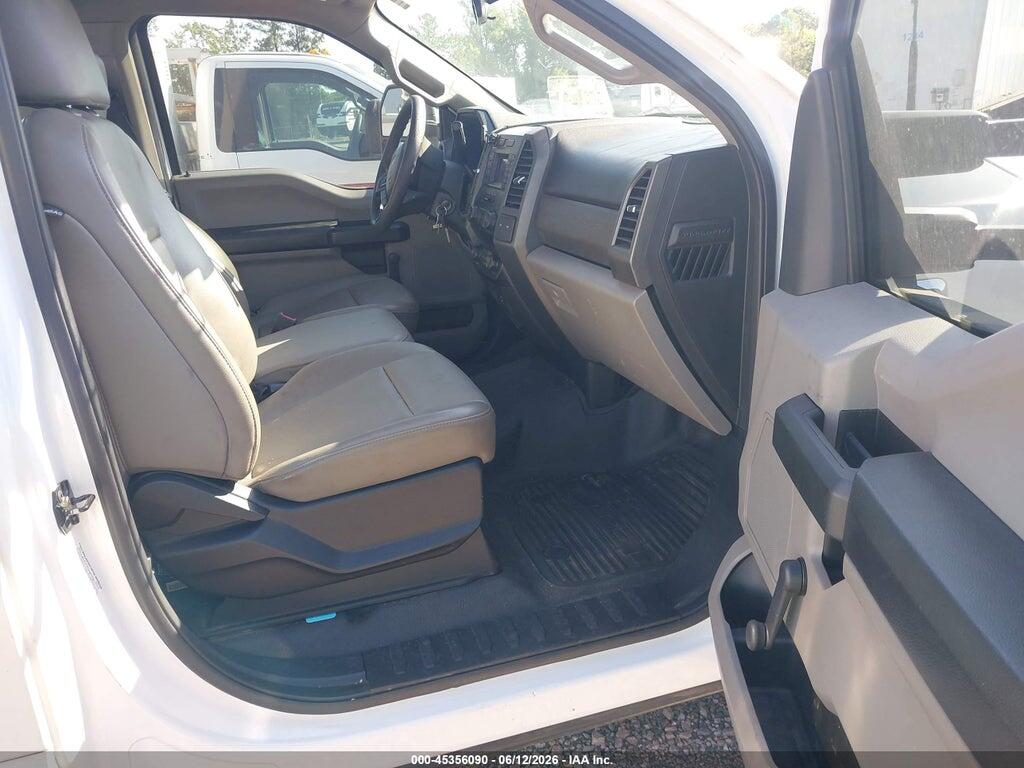 1FDUF5GN7LEC47646 2020 FORD F-550 CHASSIS photo no. 7