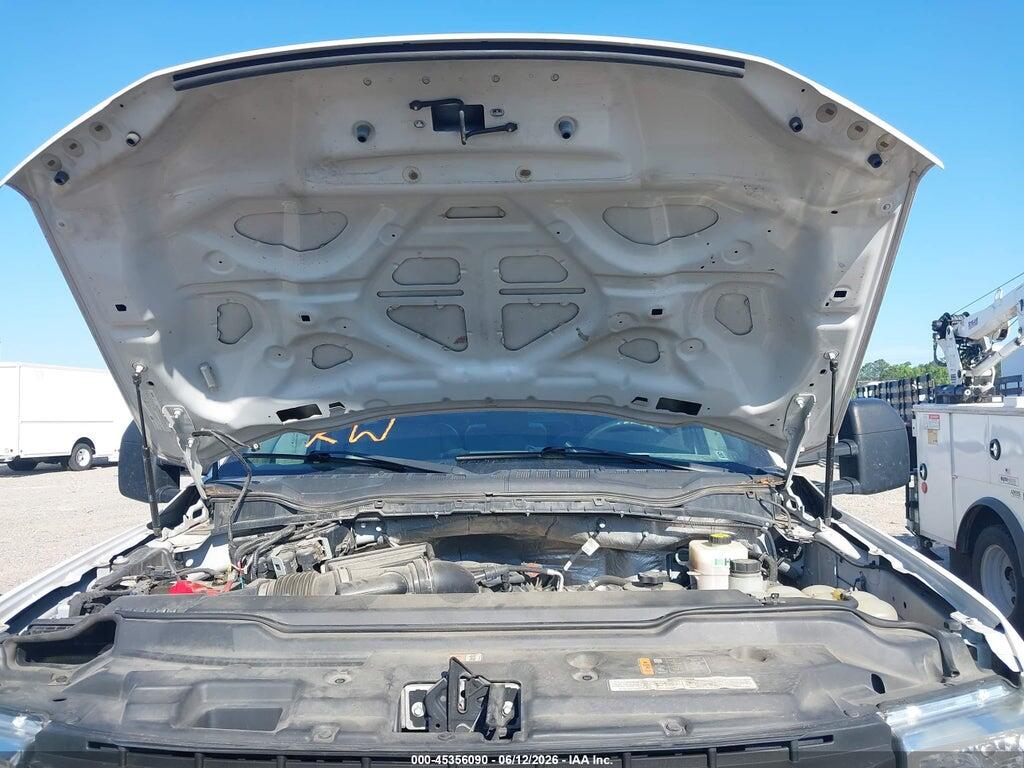 1FDUF5GN7LEC47646 2020 FORD F-550 CHASSIS photo no. 9
