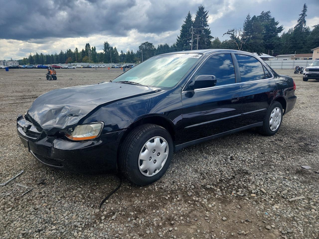 2000 HONDA ACCORD JHMCG5642YC028150