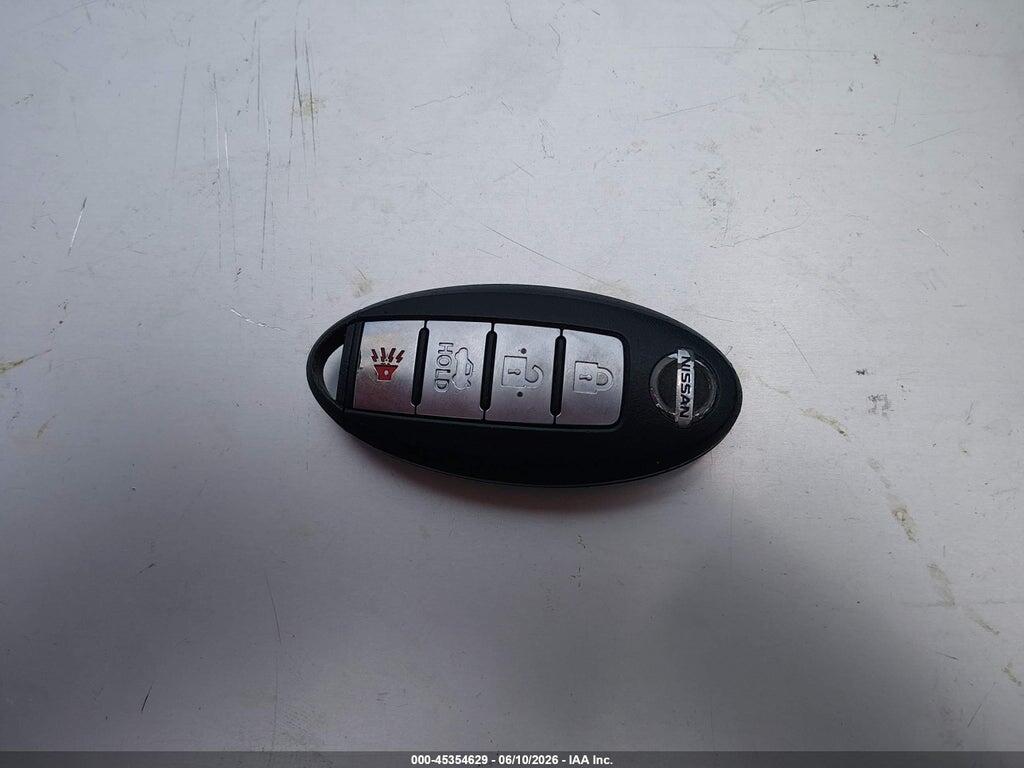 3N1AB7AP2FL629194 2015 NISSAN SENTRA photo no. 11